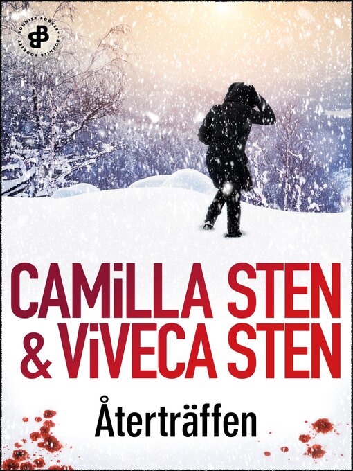Title details for Återträffen by Viveca Sten - Wait list